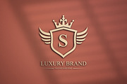 Logo Mockup Bundle, a Packaging Mockup by Digital Studio (Thumbnail 7 of 10)
