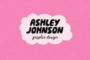 DOING GREAT | Cool Bubble Font, a Handwritten Font by Maria Feliz Fonts (Thumbnail 2 of 9)