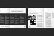 Business Proposal, a Brochure Template by BOXKAYU (Thumbnail 9 of 14)