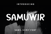 Samuwir