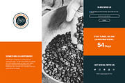CMP Mosaic - Coming soon,Maintenance, a WordPress Template by NiteoThemes (Thumbnail 2 of 4)