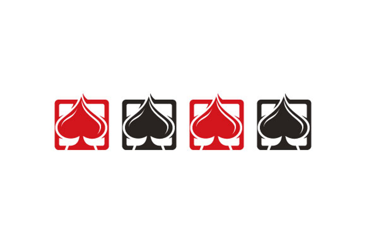 Casino box Logo, a Branding & Logo Template by The Branding Fusion (Photo 3 of 4)