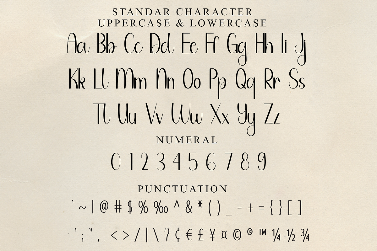 Pleace Love, a Handwritten Font by FreshTypeINK (Photo 7 of 8)