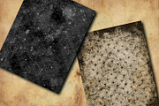 Elegant Halloween Papers - Digital, a Graphic by Graphics Candy (Thumbnail 4 of 11)