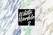White Marble texture 2, a Texture Graphic by OVJECT (Thumbnail 1 of 6)