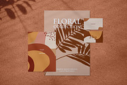 Plant + Abstract Illustration Set, an Object Illustration by Anny (Thumbnail 2 of 19)