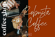 Stockholm, a Script Font by AMINMARIO (Thumbnail 11 of 18)