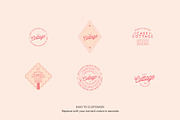 Chez Cocotte | Full Identity Pack, a Branding & Logo Template by The Responsible Creatives (Thumbnail 16 of 16)