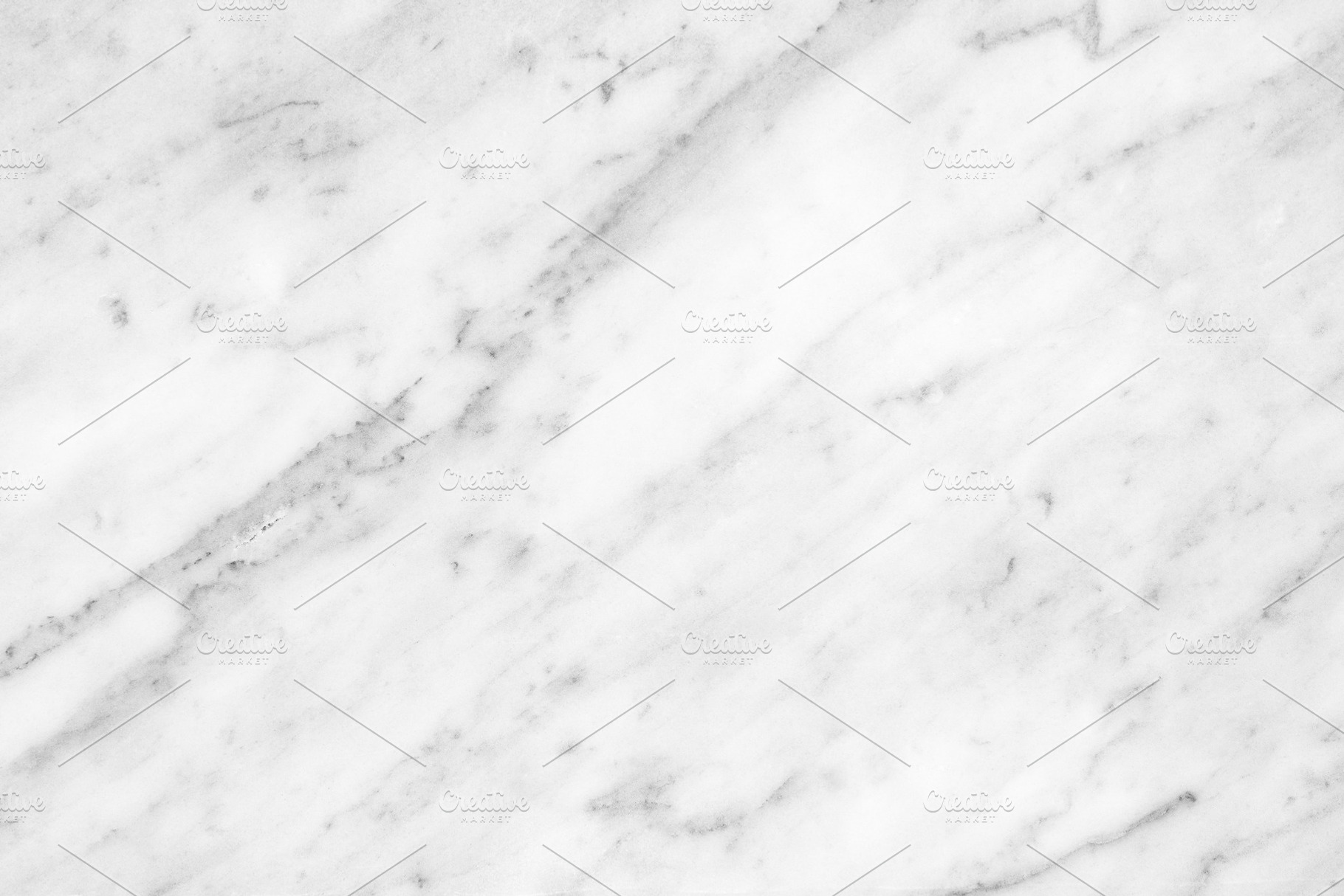 White Carrara Marble texture, an Abstract Photo by Stefano Orazzini