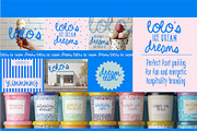 Aglio Olio Handwritten Display, a Handwritten Font by Studio Mischief (Thumbnail 12 of 12)