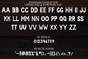 Night Party, a Script Font by FreshTypeINK (Thumbnail 6 of 8)