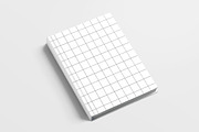 Book Mockup, a Books & Magazine Mockup by Lemockup (Thumbnail 8 of 13)