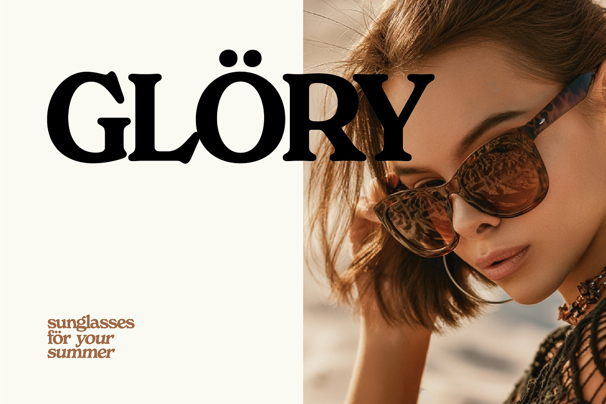 Free Spirited, a Serif Font by Horlleys (Photo 12 of 20)