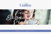 Rallia irma, a Script Font by Integritype Studio (Thumbnail 3 of 15)
