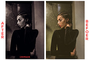Darken Photoshop Actions, an Action Add-On by Design Forest (Thumbnail 12 of 12)