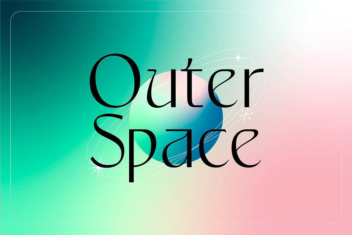 Alvarosa, a Sans Serif Font by Adam Fathony (Photo 12 of 17)