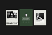 LENA | Canva Templates, a Social Media Template by Mia Branding Studio (Thumbnail 3 of 7)