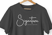 Halloween Party | Script Font, a Handwritten Font by Scratchones (Thumbnail 3 of 8)