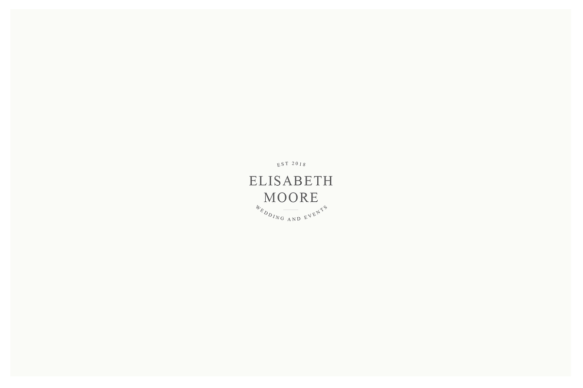 24 elegant feminine logos vol. 2.0, a Branding & Logo Template by pawellpi (Photo 21 of 29)