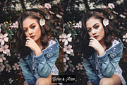 Lightroom Presets Insta Look Pack 3, an Action Add-On by Preset Bunker (Thumbnail 13 of 13)
