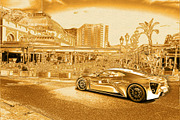 Gold Paint Photo Effect V02, an Action Add-On by yantodesign (Thumbnail 8 of 15)