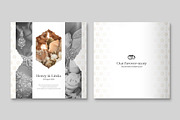 Indian Wedding Photo Album Template, a Brochure Template by BrandPacks (Thumbnail 2 of 5)