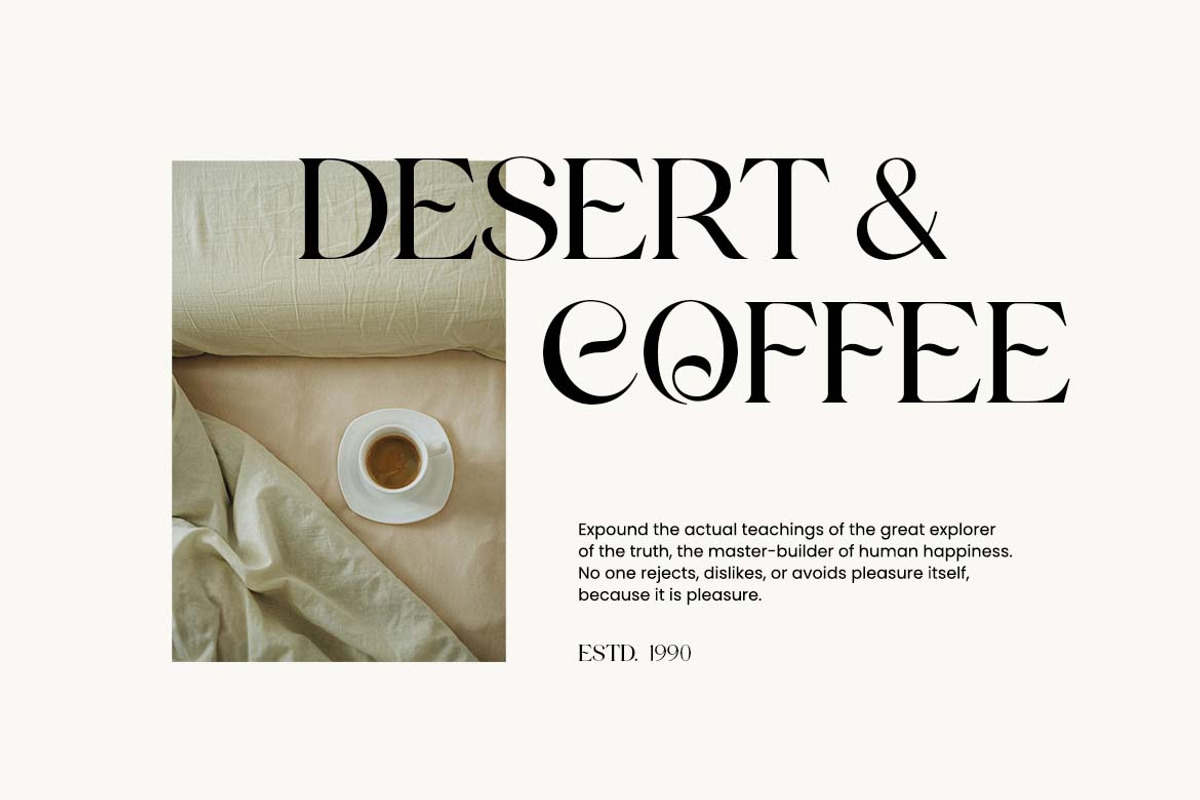 Regalia Monarch Luxury Serif Font, a Serif Font by UICreative (Photo 12 of 13)