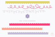 Space Unicorns Collection, a Graphic by PetiteMarket (Thumbnail 4 of 4)