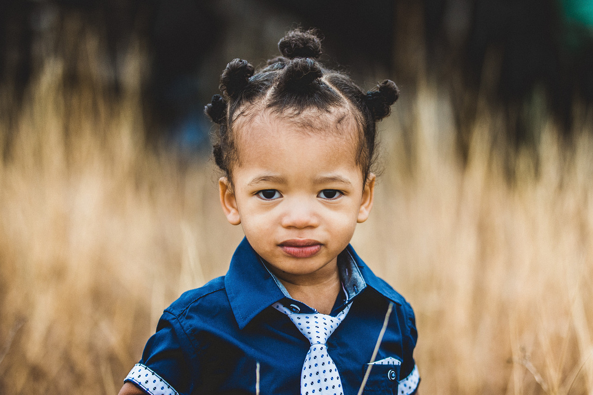 Portrait V1 - Pro Lightroom Presets preview 6
