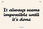 Willuck Font – Playful Retro Font, a Handwritten Font by Bekhair Studio (Thumbnail 4 of 25)