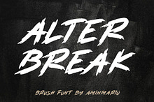 ALTERBREAK