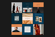 Instagram Feed Essential, a Templates & Theme by Tama_Co.Haus (Thumbnail 4 of 4)