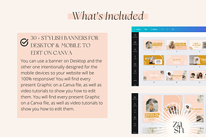 Peach - Boho Pink Shopify Theme