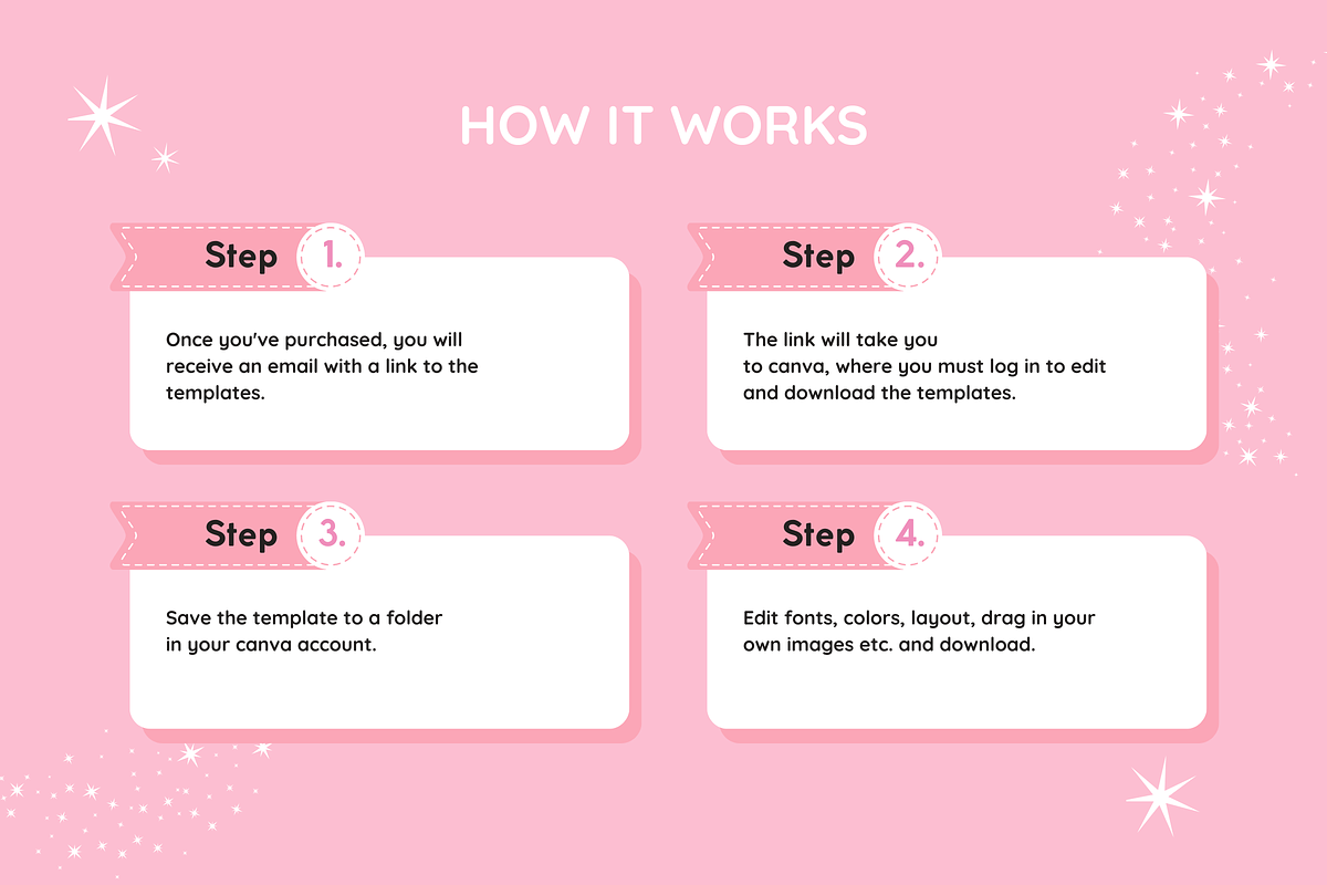 Shop Banner Templates - Pastel, a Shopify Template by SunshineStudioBoutique (Photo 8 of 9)