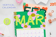2027 Planner of My Life Calendar Set, an Object Graphic by Mio Buono (Thumbnail 6 of 14)