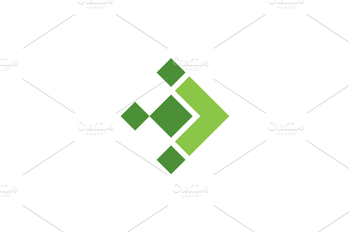 20 Logo Arrow Template Bundle, a Branding & Logo Template by Acongraphic (Photo 11 of 21)