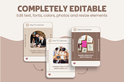 Marketing Agency Social Media, a Social Media Template by EliteMatidi (Thumbnail 4 of 8)