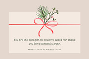 Fox Machine Font, a Slab Serif Font by Fox7 By Rattana (Thumbnail 6 of 11)