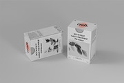 Box Packaging Mockup, a Packaging Mockup by Pixel_Vision_Store (Thumbnail 4 of 5)