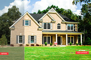 50 Real Estate Exterior & Interior, an Action Add-On by Design Forest (Thumbnail 7 of 10)