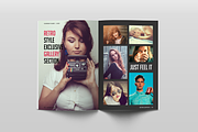 Retro Style Business Newsletter, a Brochure Template by Jaisivakumar (Thumbnail 14 of 16)