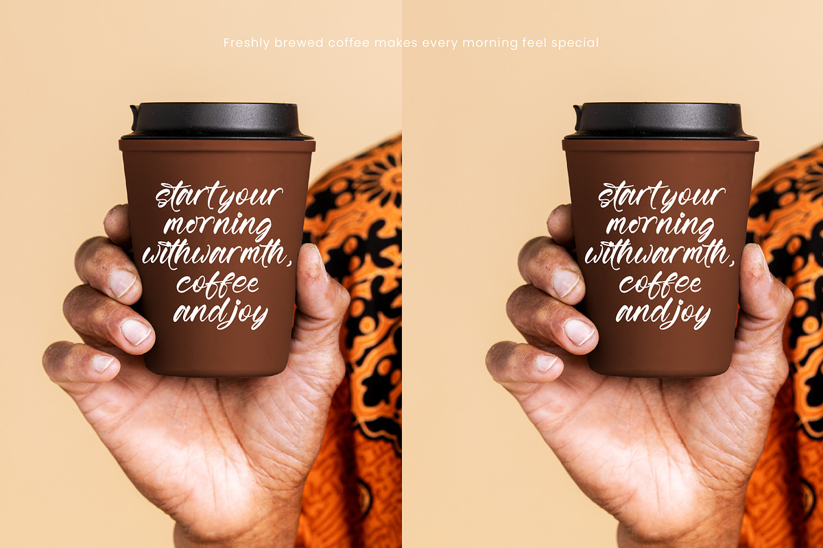 Asphale Rhythm, a Handwritten Font by operatype.co (Photo 8 of 15)