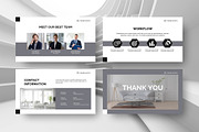 Real Estate Keynote, a Presentation Template by FIBRINOSÄ (Thumbnail 4 of 4)