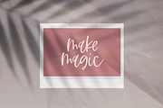 Tropical Coast | Handwritten Font, a Script Font by KA Designs (Thumbnail 11 of 14)