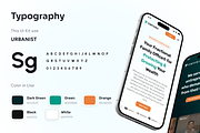 Fortiora - Wealth Consultant Web Kit, a Landing Page Template by Agensip Design Agency (Thumbnail 5 of 10)