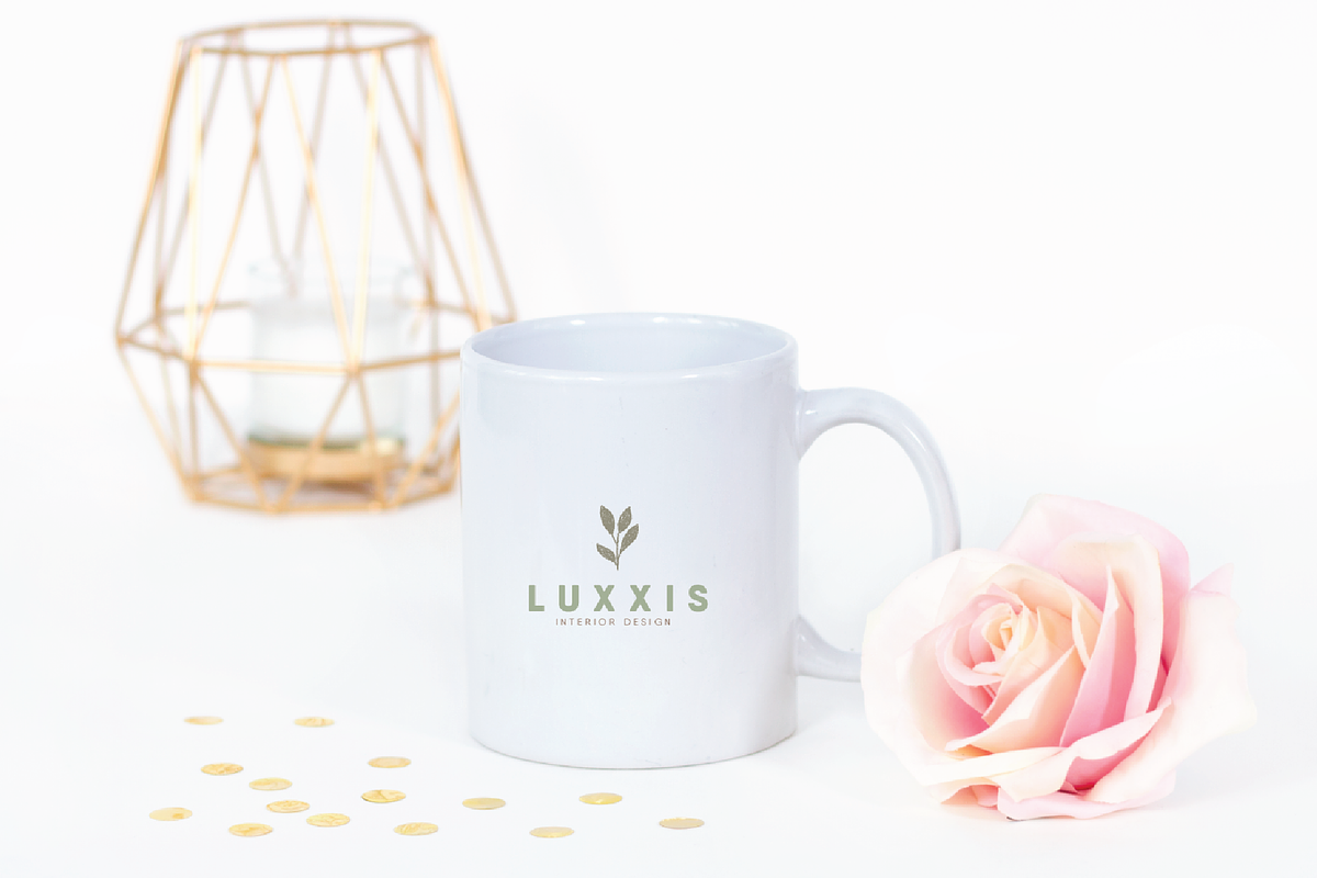 ULTIMATE Logo & Branding Kit - Lux, a Branding & Logo Template by Just Arpi Design Agency (Photo 9 of 11)
