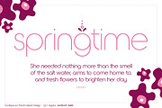 Nordique Pro Collection, a Sans Serif Font by Leksen Design (Thumbnail 6 of 9)