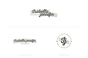 Ladyboss Premade Branding Logos, a Branding & Logo Template by SNIPESCIENTIST (Thumbnail 73 of 84)