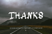 black driver, a Font by puji_hartono (Thumbnail 5 of 5)