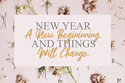Mashita, a Script Font by Weape Studio (Thumbnail 7 of 11)